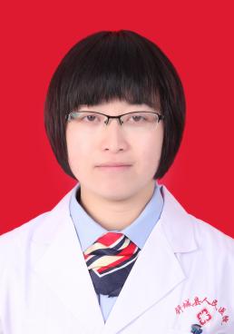 陈凤
感染科