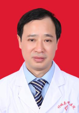 王政
呼吸与危重症医学科