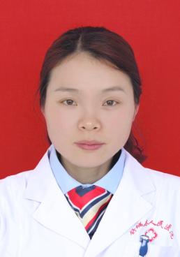 李荣花
检验科