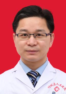 姚瑶
呼吸与危重症医学科