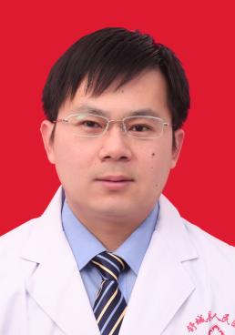 杨磊
呼吸与危重症医学科