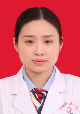 朱学琦
检验科