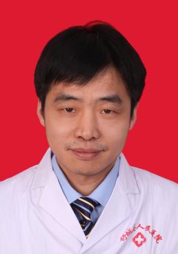 宋立功
老年医学科
