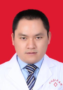 胡玉成
重症医学科