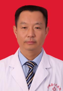 许令明
重症医学科
