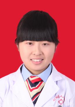 陈倩
营养科