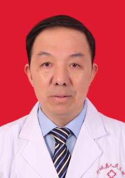 张桥
麻醉科