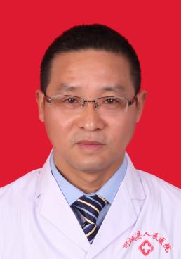 潘忠柱
耳鼻咽喉头颈外科