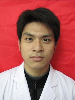 潘学峰
骨科
