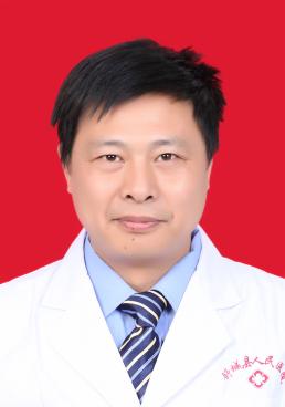 袁中文
普外科