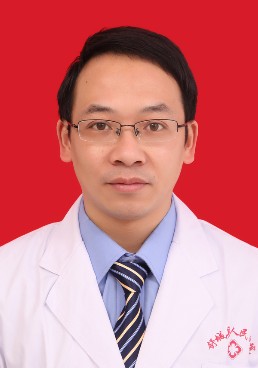 刘奇龙
神经内科