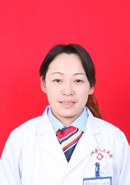 葛静
心血管内科