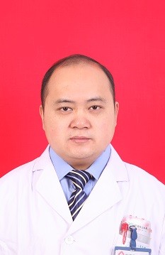 石发勇
 骨科