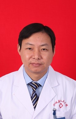 邹俊华
感染科