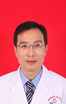 付代伏
麻醉科