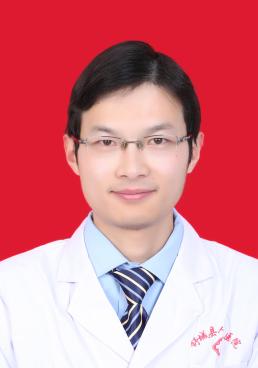 金远志
心血管内科