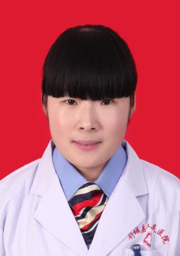赵书娟
药剂科