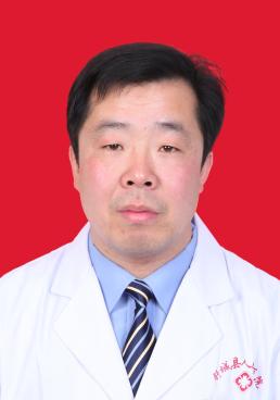 刘格平
肿瘤科