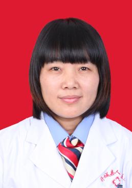 杜显勤
检验科