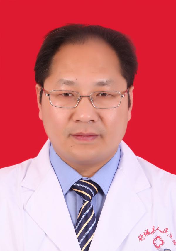 刘良浩
医学影像科