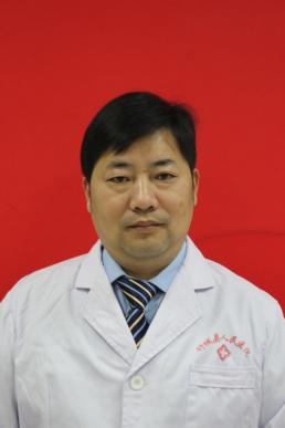 陈金发
儿科
