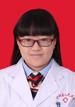班小娟
超声科