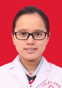 黄月
肿瘤内科 副主任医师