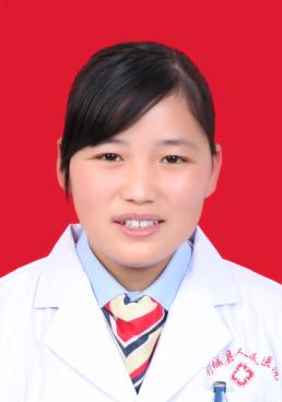 熊芳珍
呼吸与危重症医学科 副主任医师